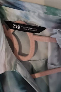Zara oversize xs 