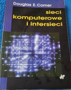 Sieci komputerowe i intersieci