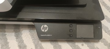 Hp ScanJet 4500 fn1