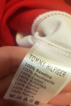 Sukienka nowa Tommy hilfiger 