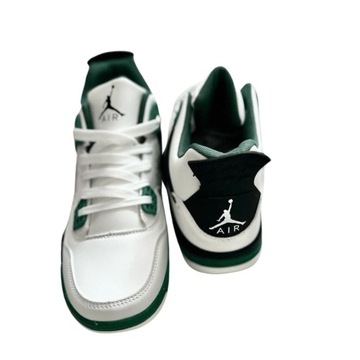 Buty damskie sportowe Nike Air Jordan r.38