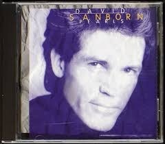 David Sanborn: Pearls - CD