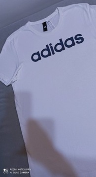 Adidas t-shirt oryginalna koszulka rozmiar  M