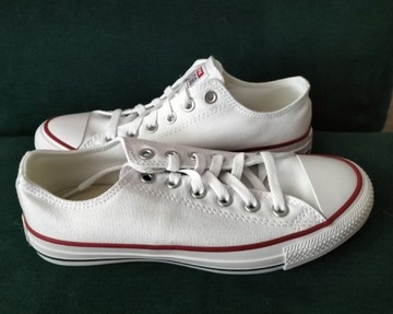 Buty damskie Converse All Star roz 37 Nowe