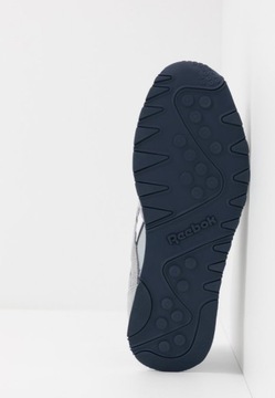 Reebok Classic buty FV1594 szare r.36,5 - 23,6cm