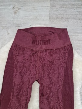 Legginsy Puma Formknit Seamless Rozmiar M