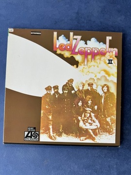 Led Zeppelin - Led Zeppelin 2