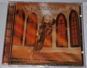 CD: Artrosis 