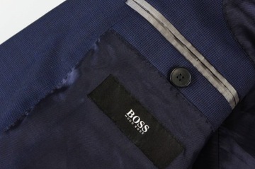Hugo Boss garnitur M/L dla wysokiego szczupłego