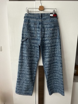 Baggy Jeans Tommy Hilfiger