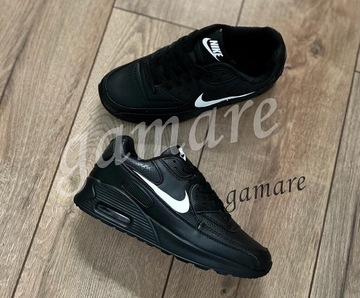 Nowe wygodne buty meskie Air Max 90, 41-46