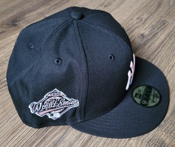 czapka z daszkiem New Era 9Fifty New York Yankees