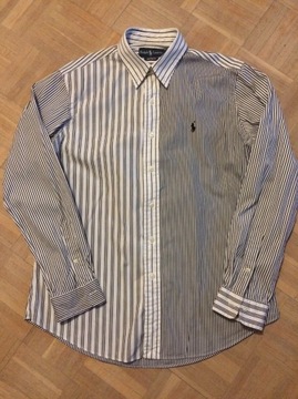 Koszula custom fit Ralph Lauren L 180/100