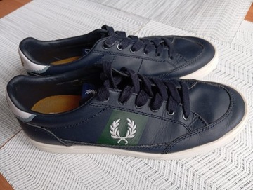 Buty sportowe Fred Perry - 40