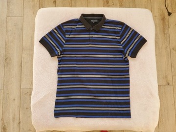 Bluzka polo Reserved M 