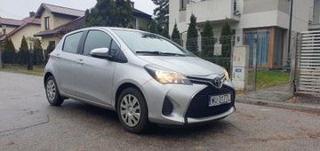 Toyota Yaris 1.0 Active EU6 FAKTURA VAT 23%