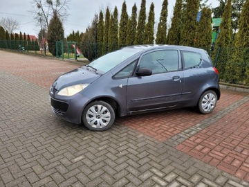 Mitsubishi Colt 1.3