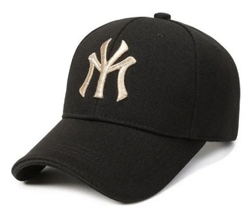 Czapka z daszkiem Nowa NYC NEW YORK YANKEE