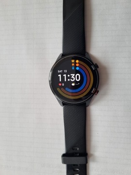 Smartwatch Mi Watch