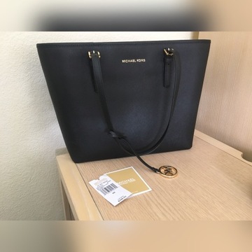 Michael Kors Jet Set Travel bag