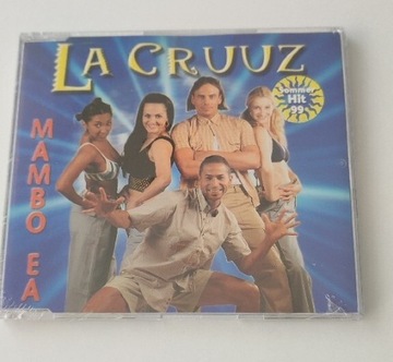 La Cruuz - Mambo EA (Eurodance) 