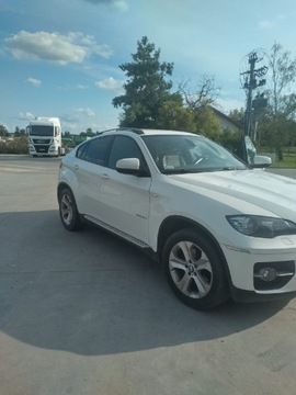 BMW x 6 XDRIVE 30D