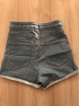 Szorty damskie levi’s plus gratis !!