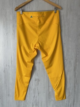 Sportowe legginsy Adidas by Stella McCartney r. 2X