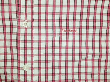 2 x koszule Pierre Cardin Sport roz M/L Mega cena