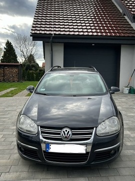 Volkswagen GOLF V 1,4 TSI