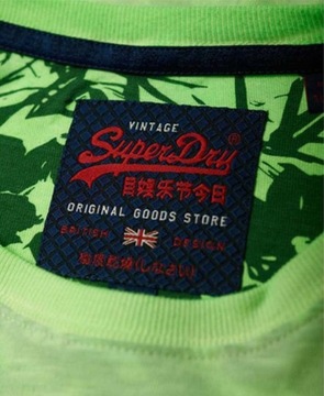 Superdry T-shirt 