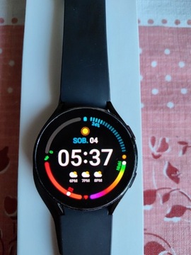 Samsung Galaxy Watch4 