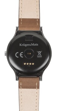Smartwatch Style brązowy