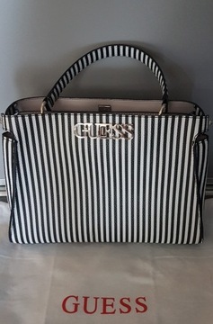 Torebka damska Guess Uptown Chic