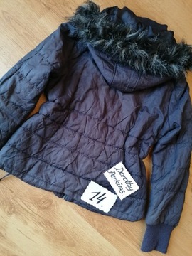 Kurtka parka damska R 42 Dorothy Perkins 