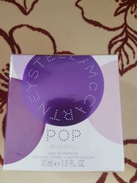 Stella McCartney POP bluebell 30 ml
