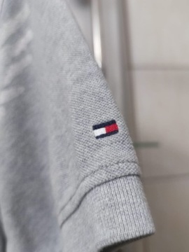 bluzka koszulka t-shi polówka Tommy Hilfiger L XL