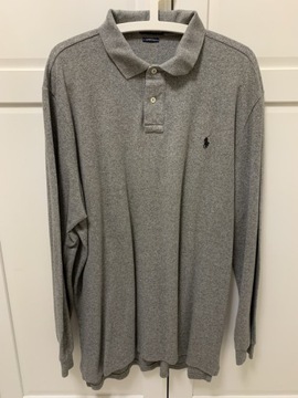 Polo Ralph Lauren r. XXL Custom Slim Fit koszulka