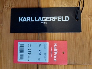 Torba torebka Karl Lagerfeld