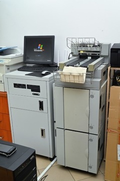 Mini lab Nexlab 2000 Fotolusio