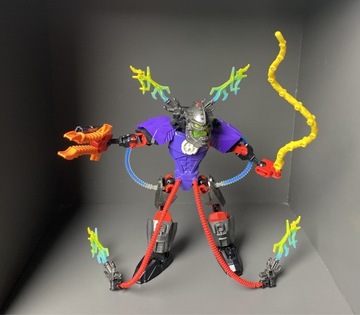 Bionicle  wysokość 24 cm  