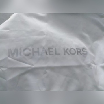 Torba shopper jet set  oryginał Michael Kors 