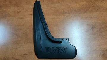 Fartuch błotny 2x lewy BMW E34