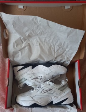 NIKE M2K Tekno rozmiar 39 - oryginały