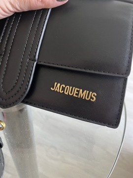 Torebka crossbag Jacquemus 