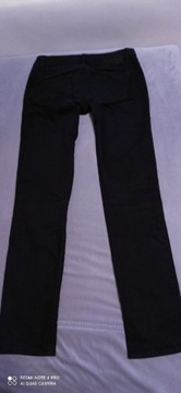 sOliwer spodnie  damskie  czarne  W34  L32. 