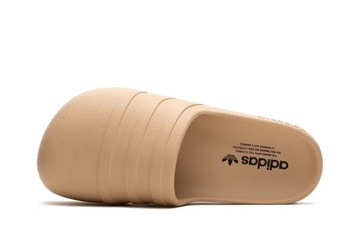 Klapki Adidas Originals Adifom Adilette r. 37 UK 4