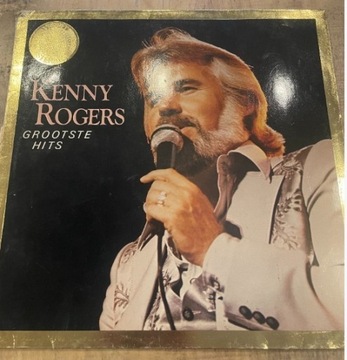 Kenny Rogers Liberty 1980