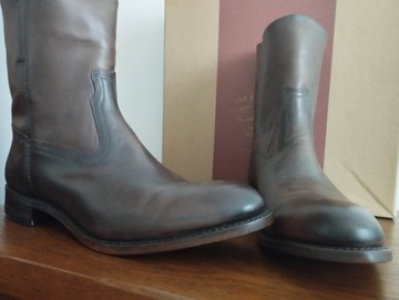 Buty Frye 46 - 30 cm.