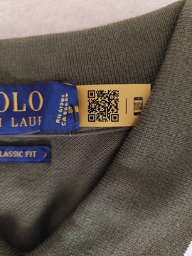 Polo Ralph Lauren roz.L Dost.0zł 